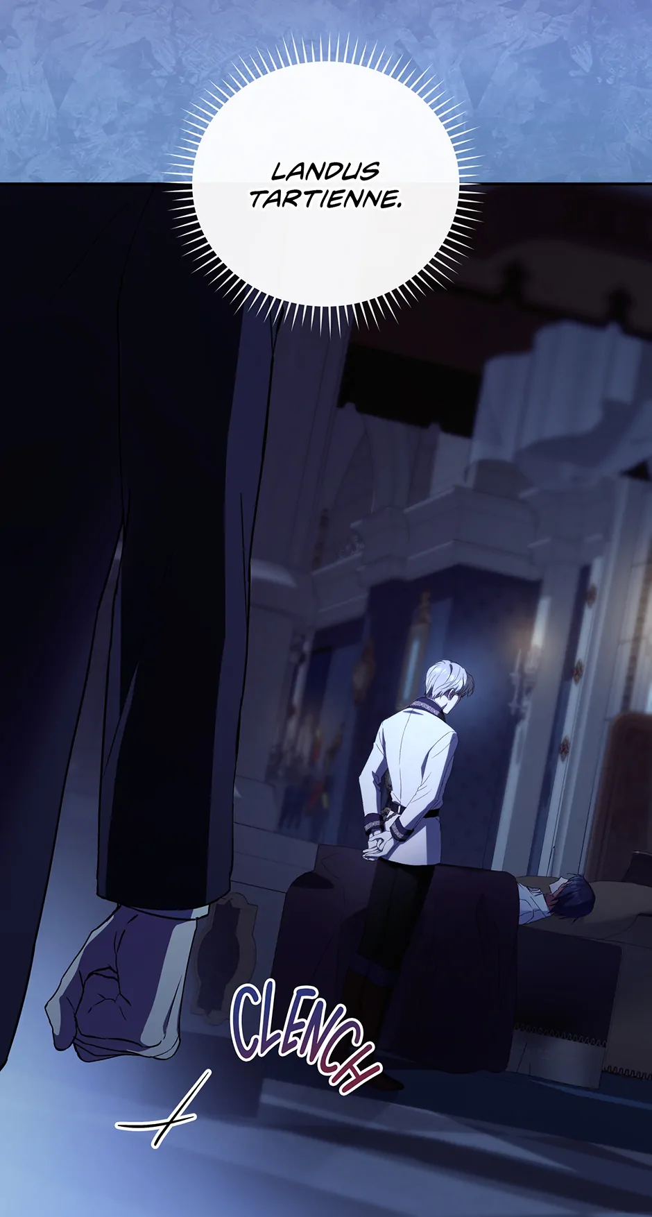 Since I Don’t Remember Anything About It, Shall We Break Up, Your Majesty? Chapter 34 page 32