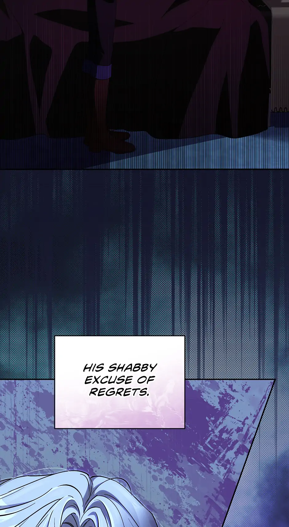 Since I Don’t Remember Anything About It, Shall We Break Up, Your Majesty? Chapter 34 page 39