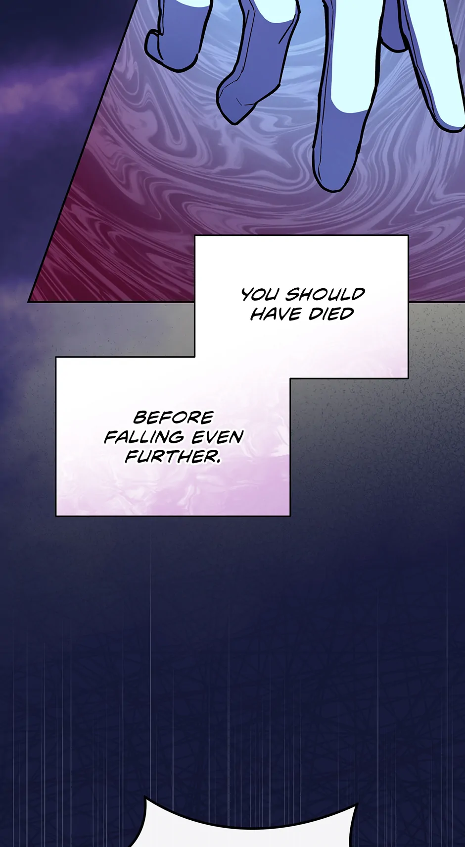 Since I Don’t Remember Anything About It, Shall We Break Up, Your Majesty? Chapter 34 page 41