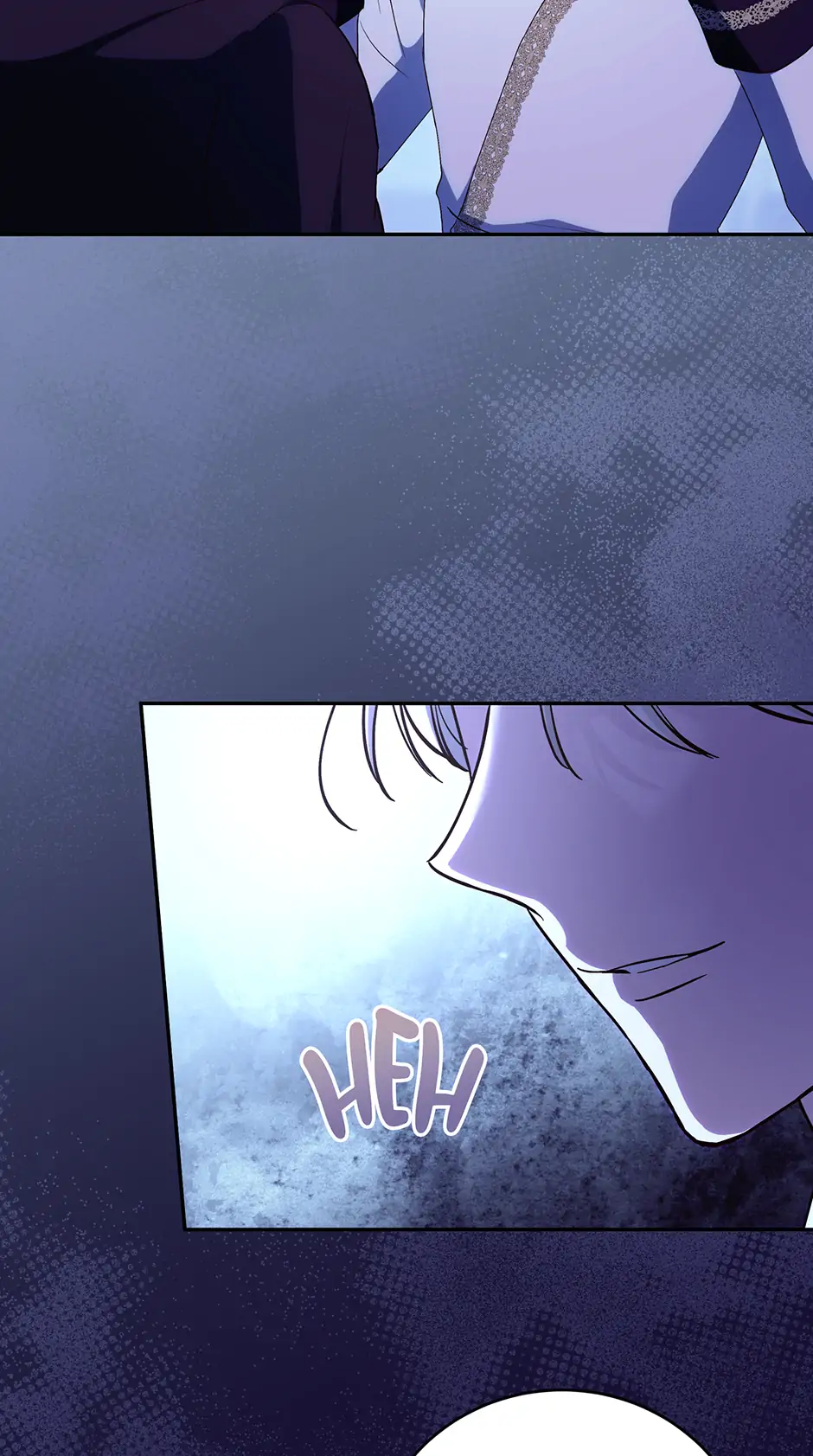 Since I Don’t Remember Anything About It, Shall We Break Up, Your Majesty? Chapter 34 page 45