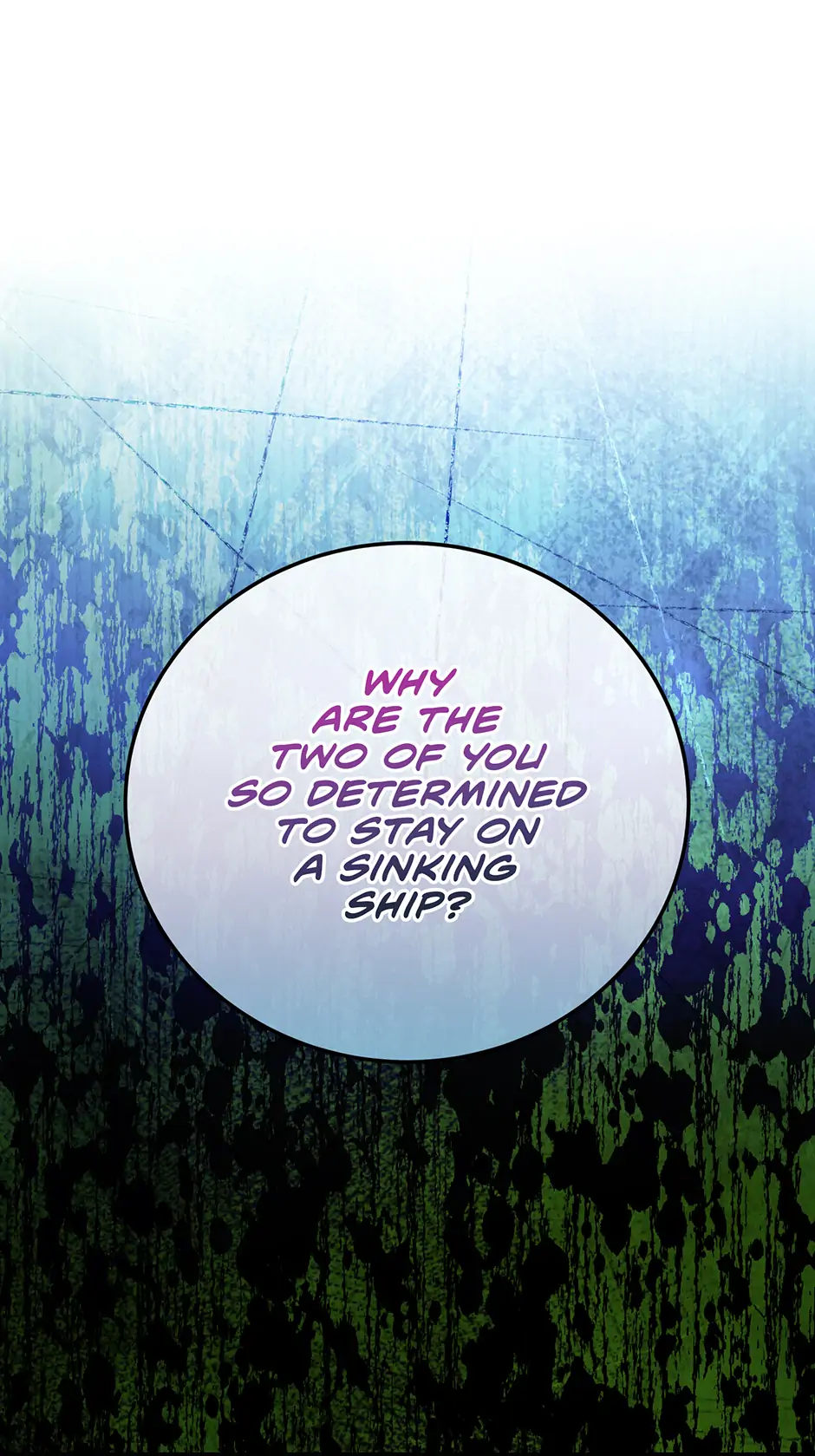 Since I Don’t Remember Anything About It, Shall We Break Up, Your Majesty? Chapter 34 page 49