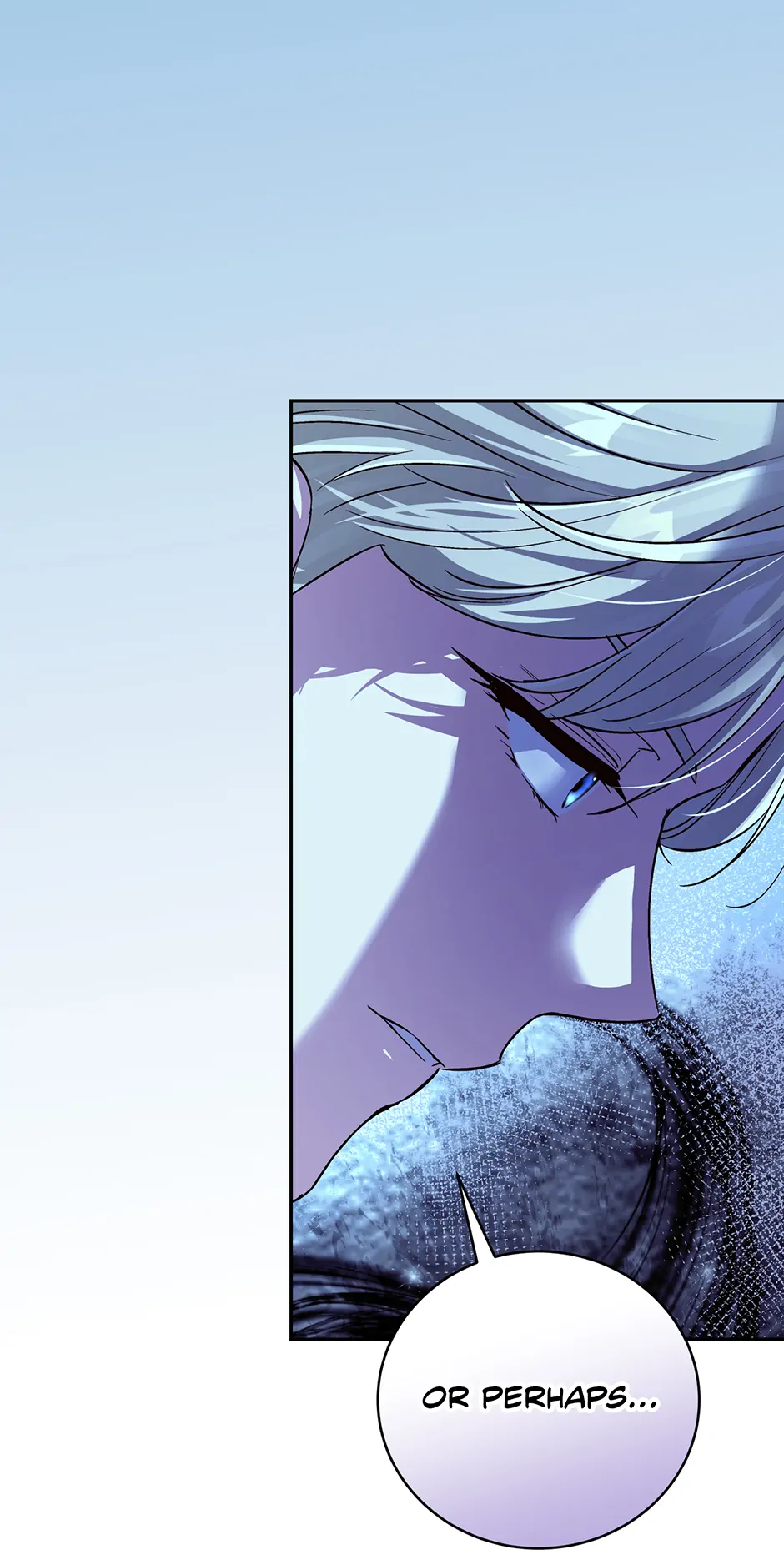 Since I Don’t Remember Anything About It, Shall We Break Up, Your Majesty? Chapter 34 page 54