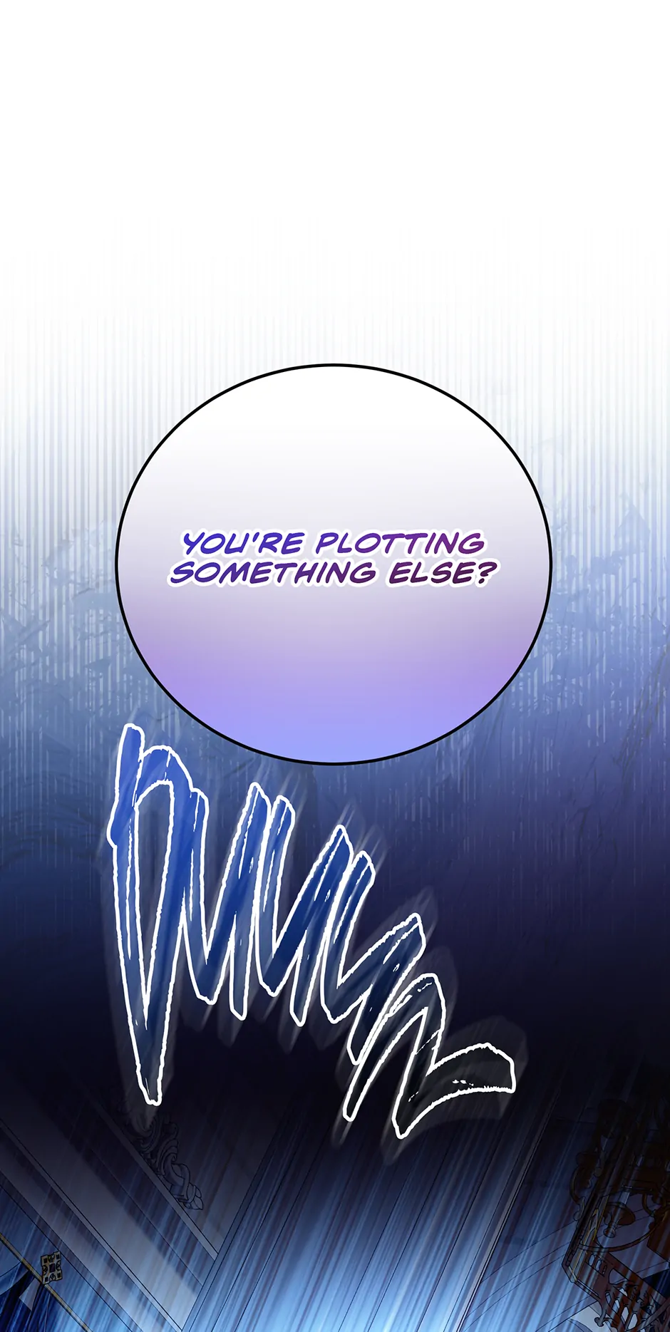 Since I Don’t Remember Anything About It, Shall We Break Up, Your Majesty? Chapter 34 page 55