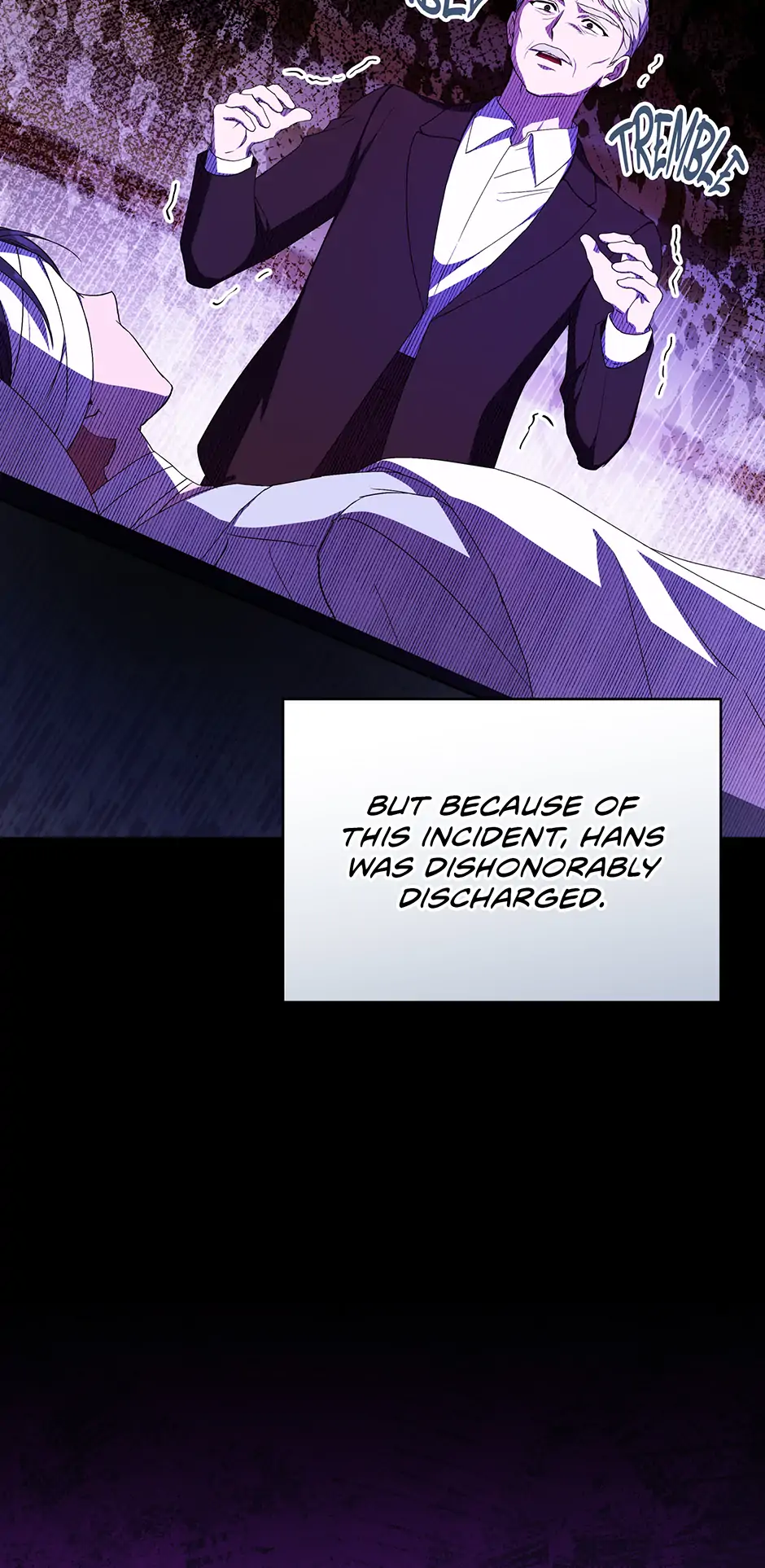 Since I Don’t Remember Anything About It, Shall We Break Up, Your Majesty? Chapter 34 page 5
