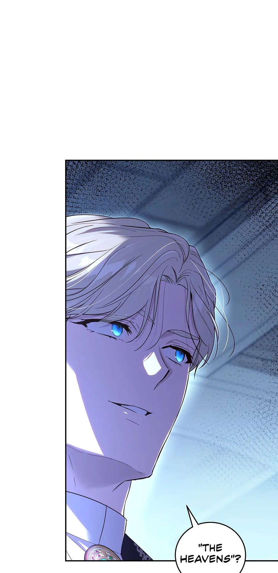 Since I Don’t Remember Anything About It, Shall We Break Up, Your Majesty? Chapter 34 page 60