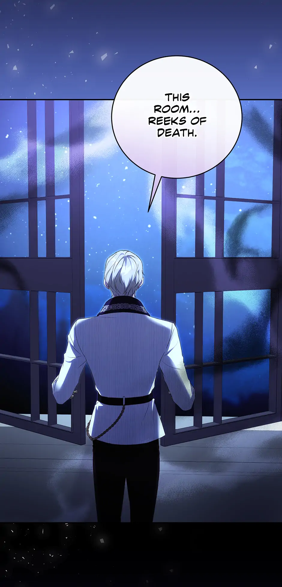 Since I Don’t Remember Anything About It, Shall We Break Up, Your Majesty? Chapter 34 page 68