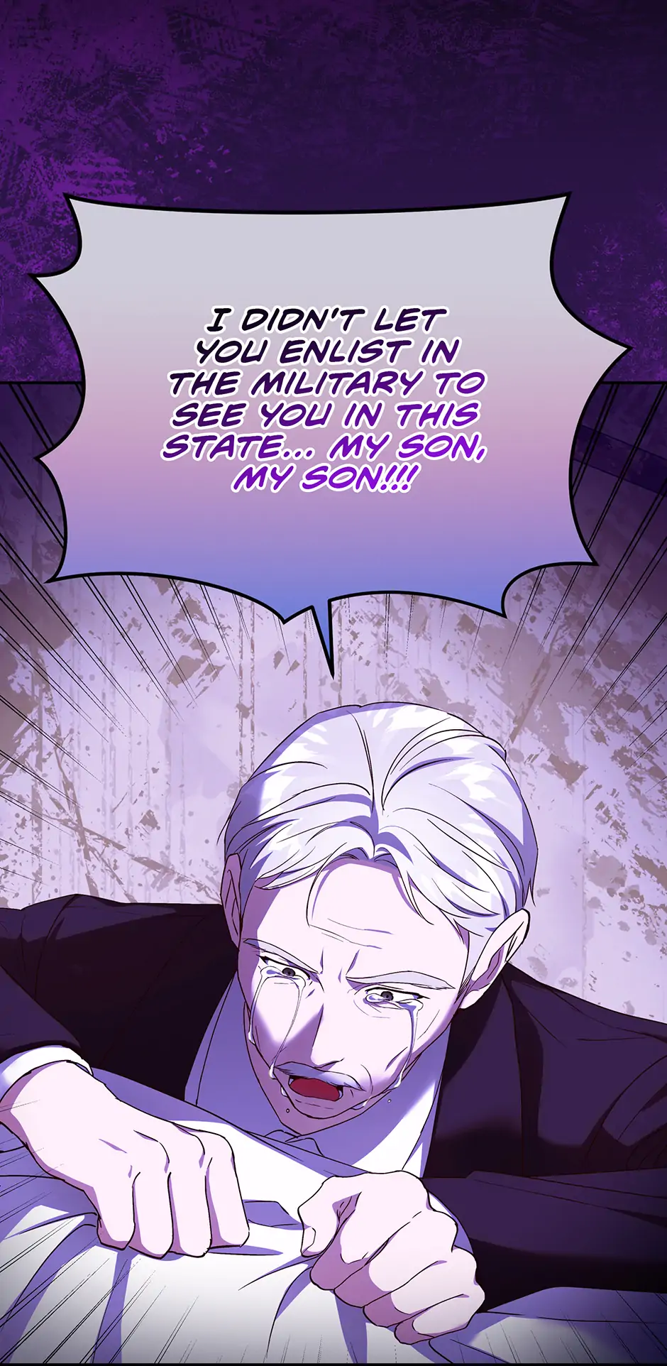 Since I Don’t Remember Anything About It, Shall We Break Up, Your Majesty? Chapter 34 page 6