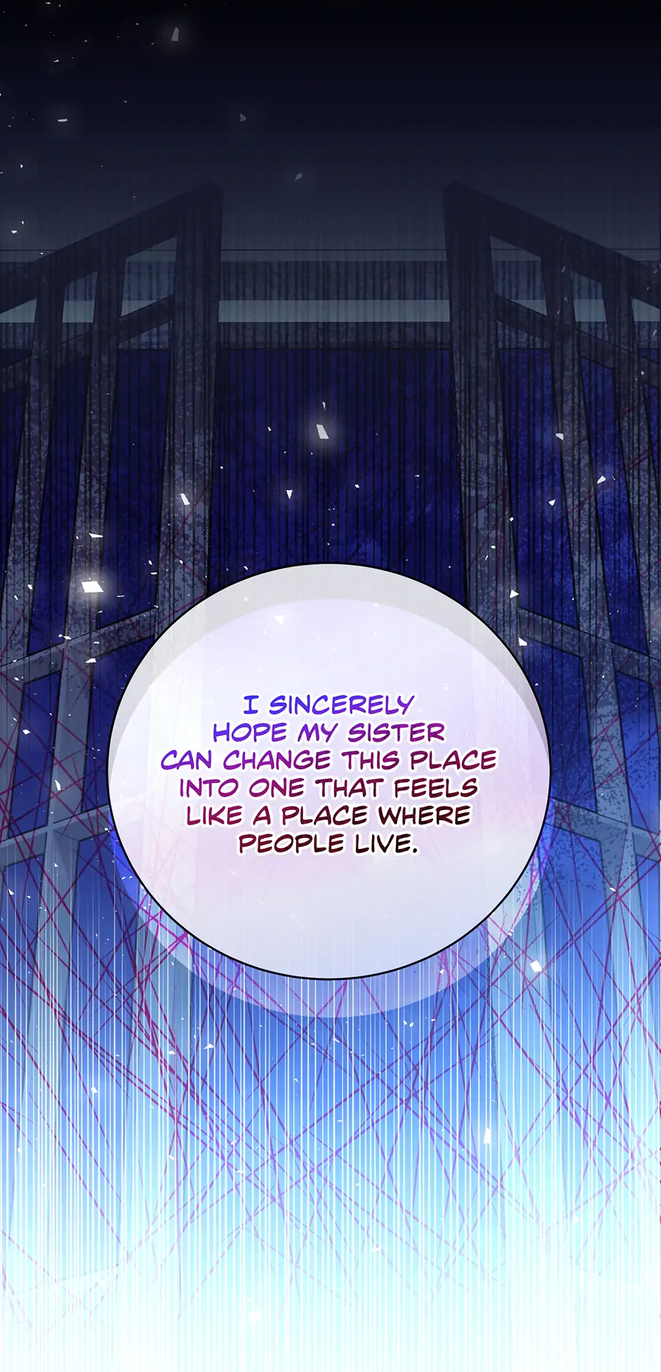 Since I Don’t Remember Anything About It, Shall We Break Up, Your Majesty? Chapter 34 page 69