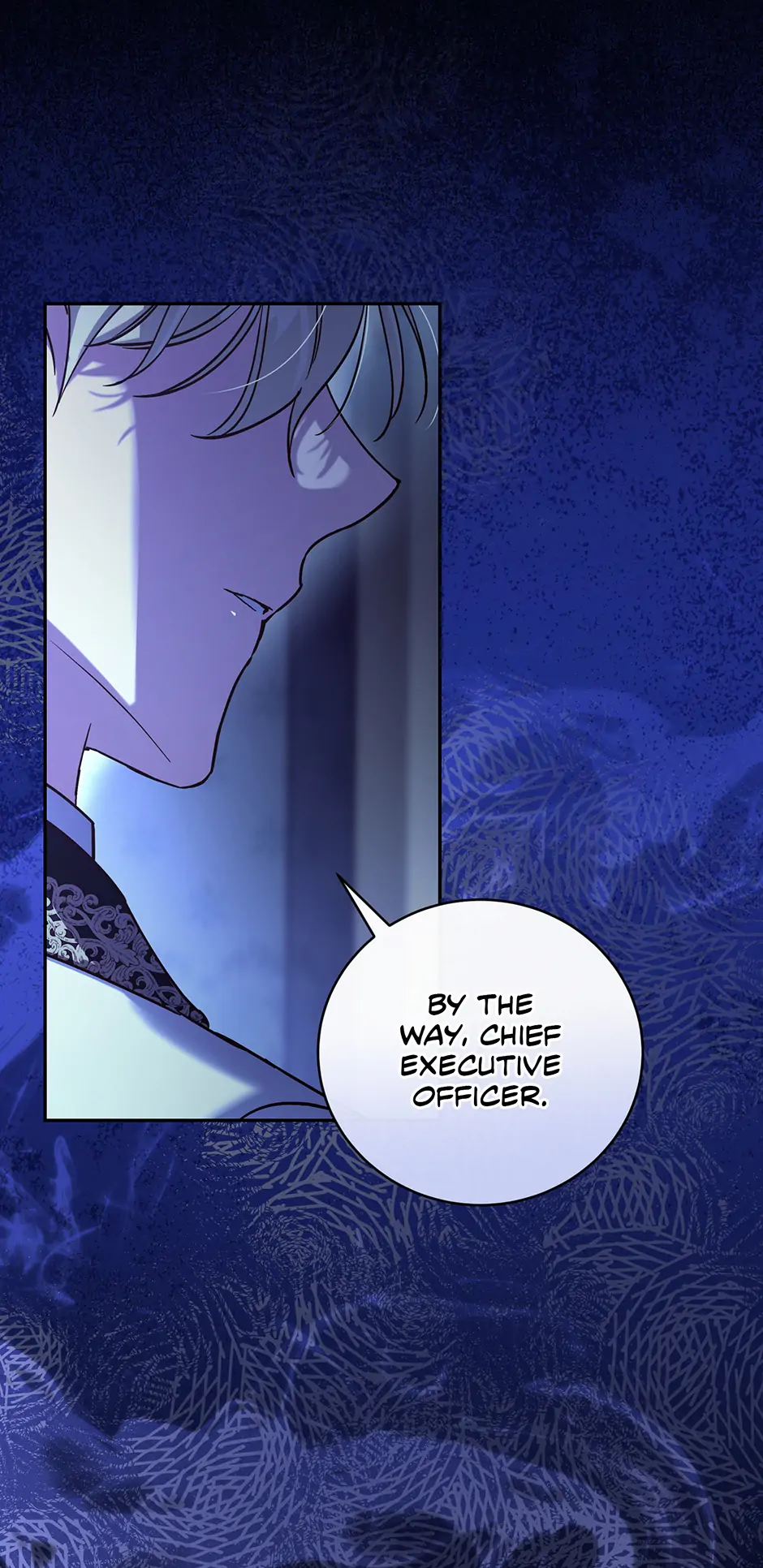 Since I Don’t Remember Anything About It, Shall We Break Up, Your Majesty? Chapter 35 page 10