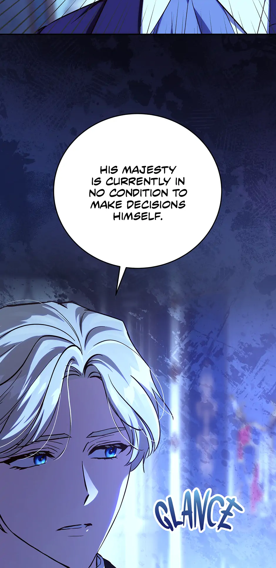 Since I Don’t Remember Anything About It, Shall We Break Up, Your Majesty? Chapter 35 page 13