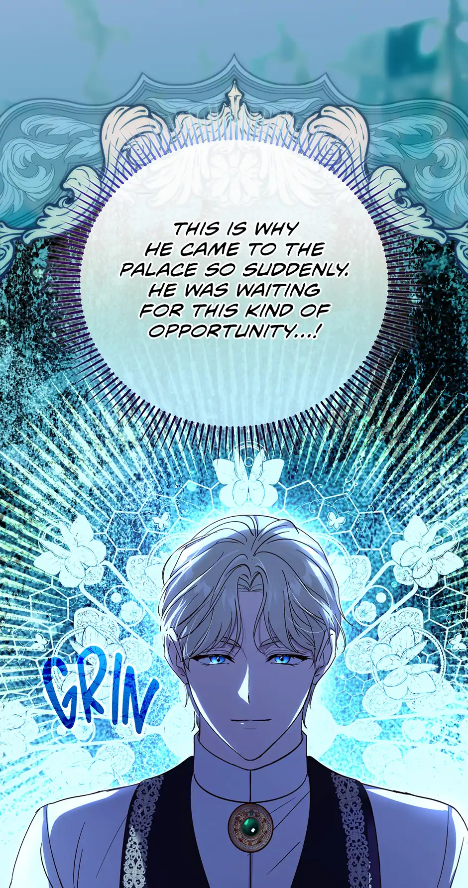 Since I Don’t Remember Anything About It, Shall We Break Up, Your Majesty? Chapter 35 page 16