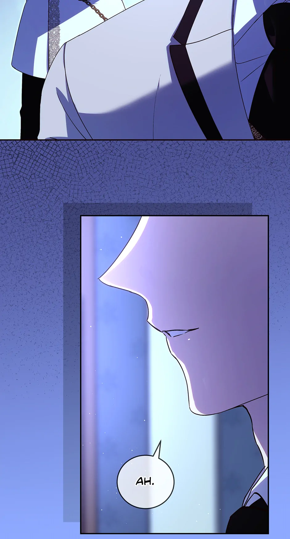 Since I Don’t Remember Anything About It, Shall We Break Up, Your Majesty? Chapter 35 page 30