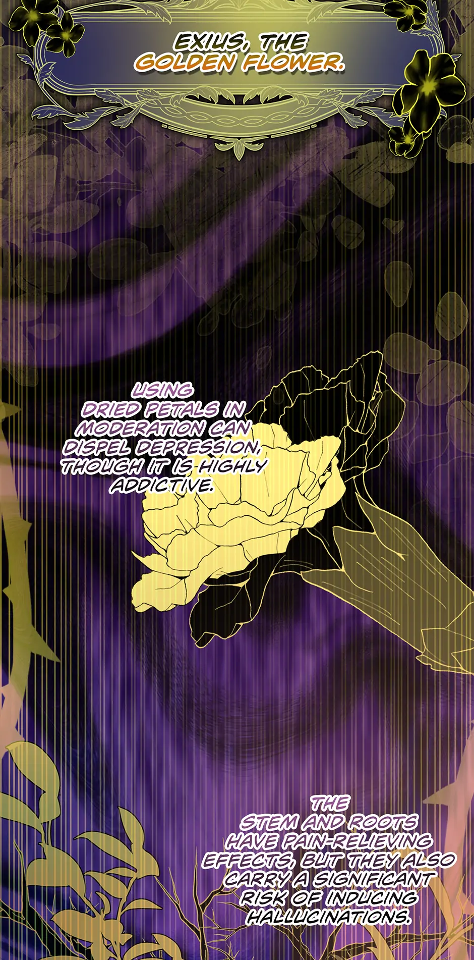Since I Don’t Remember Anything About It, Shall We Break Up, Your Majesty? Chapter 35 page 51