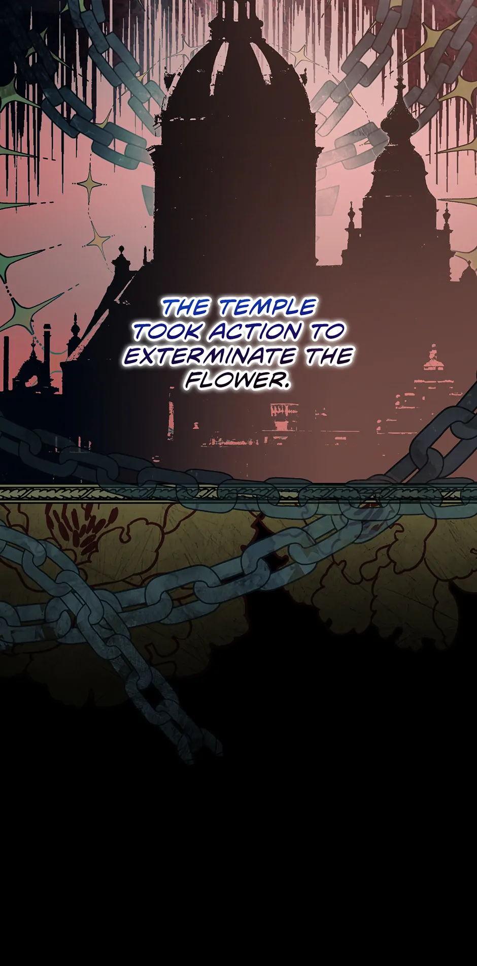 Since I Don’t Remember Anything About It, Shall We Break Up, Your Majesty? Chapter 35 page 53