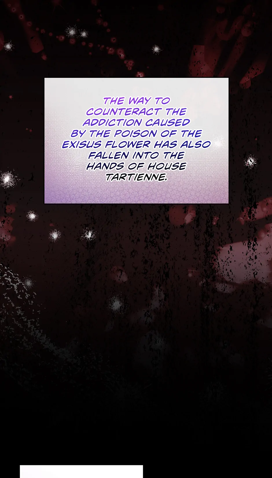 Since I Don’t Remember Anything About It, Shall We Break Up, Your Majesty? Chapter 35 page 55