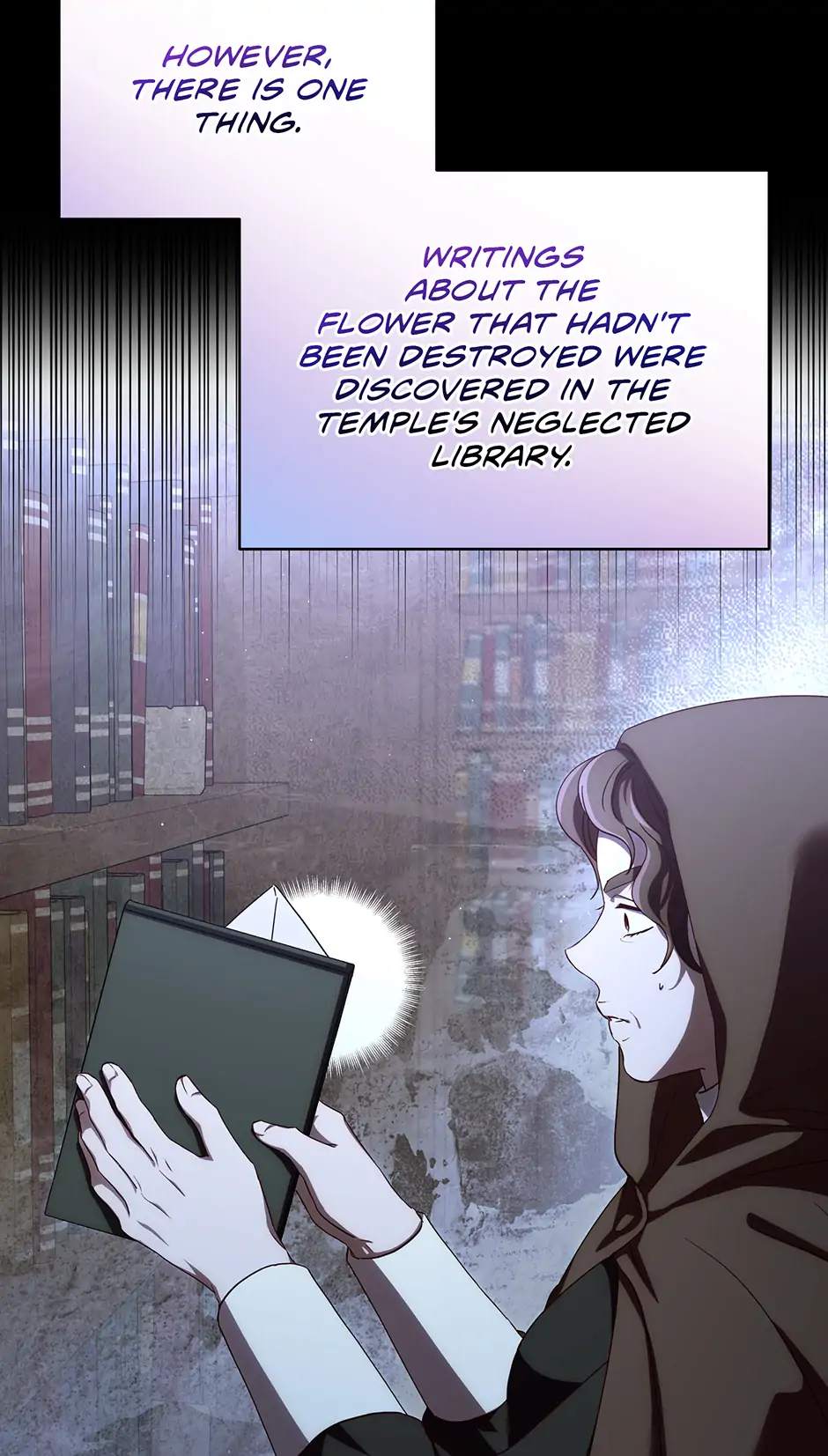 Since I Don’t Remember Anything About It, Shall We Break Up, Your Majesty? Chapter 35 page 56