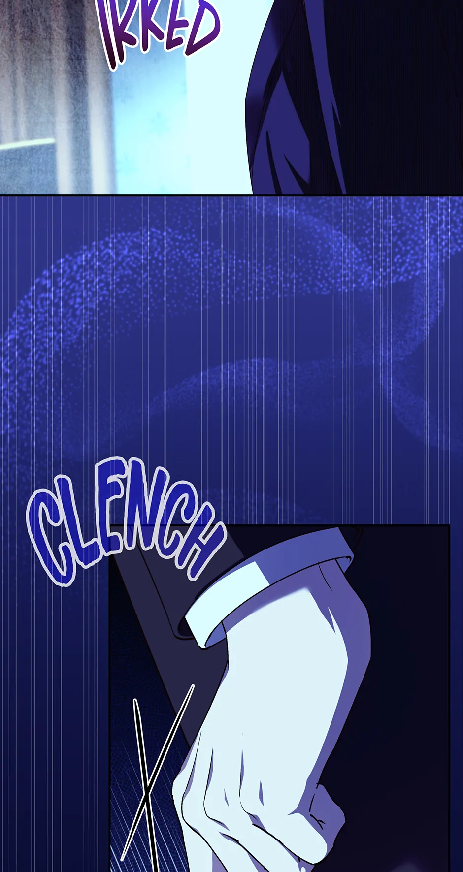 Since I Don’t Remember Anything About It, Shall We Break Up, Your Majesty? Chapter 35 page 5