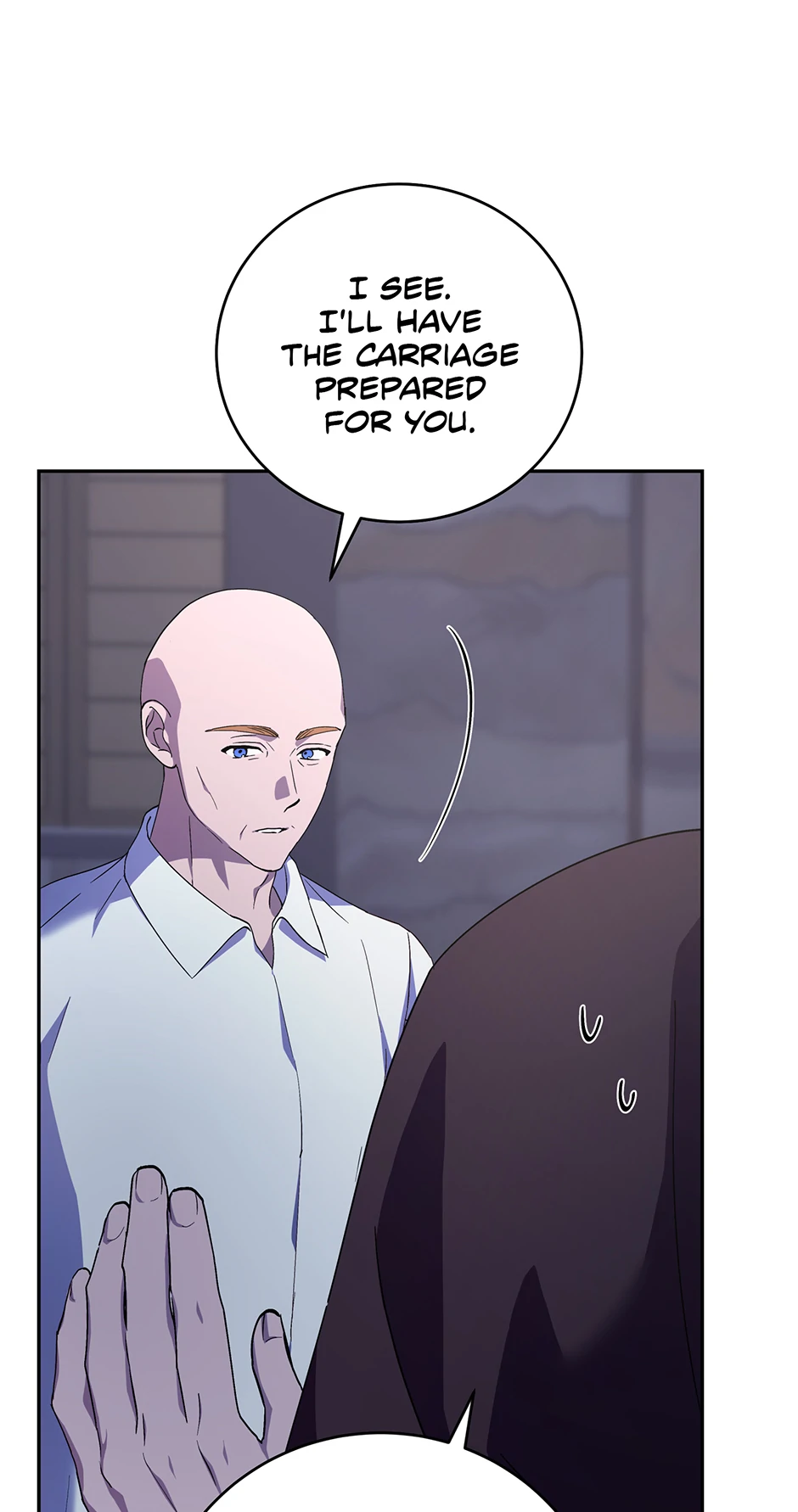 Since I Don’t Remember Anything About It, Shall We Break Up, Your Majesty? Chapter 35 page 66