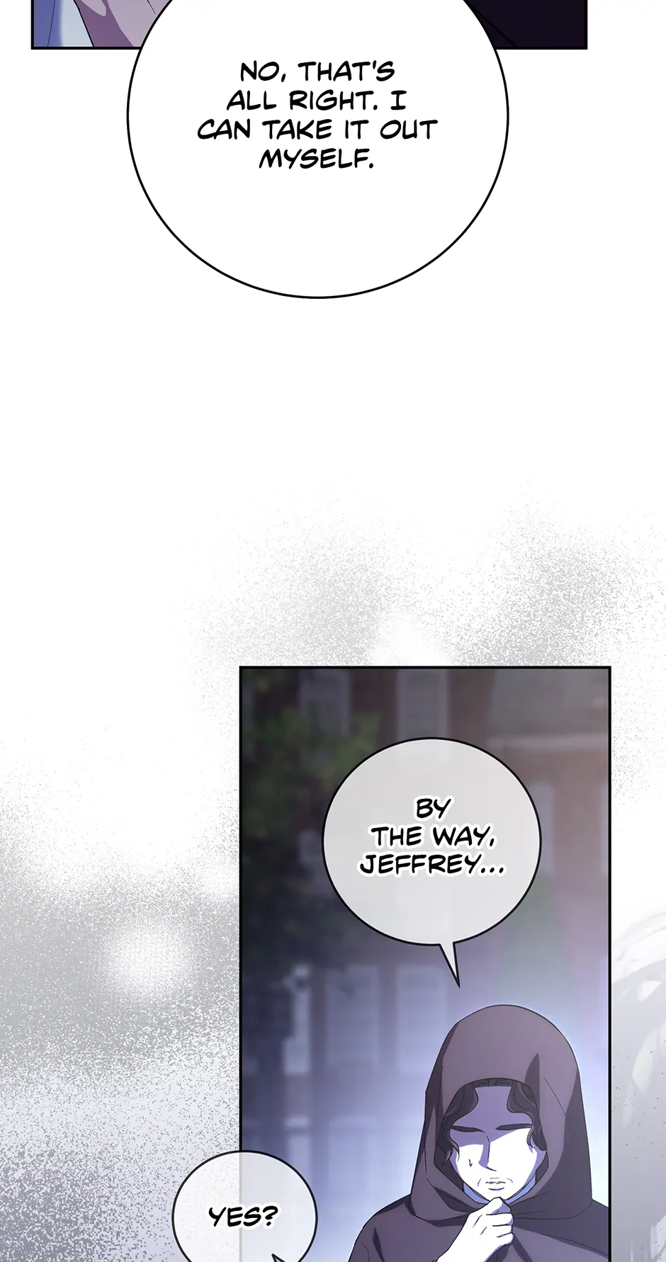 Since I Don’t Remember Anything About It, Shall We Break Up, Your Majesty? Chapter 35 page 67