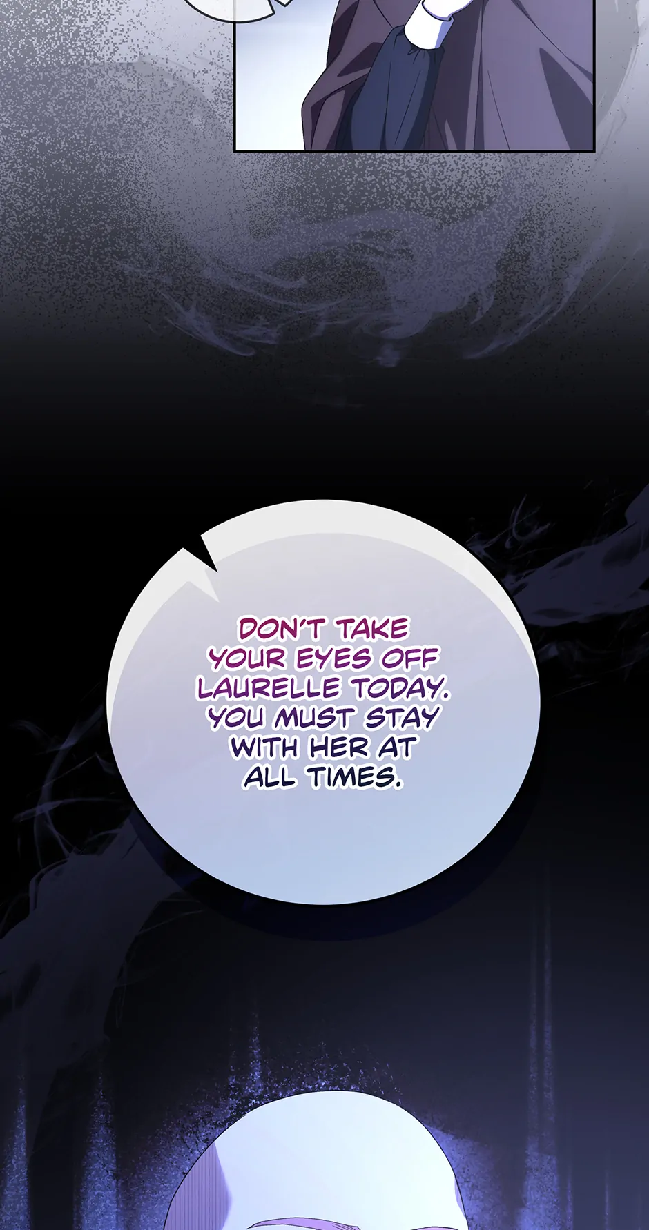 Since I Don’t Remember Anything About It, Shall We Break Up, Your Majesty? Chapter 35 page 68
