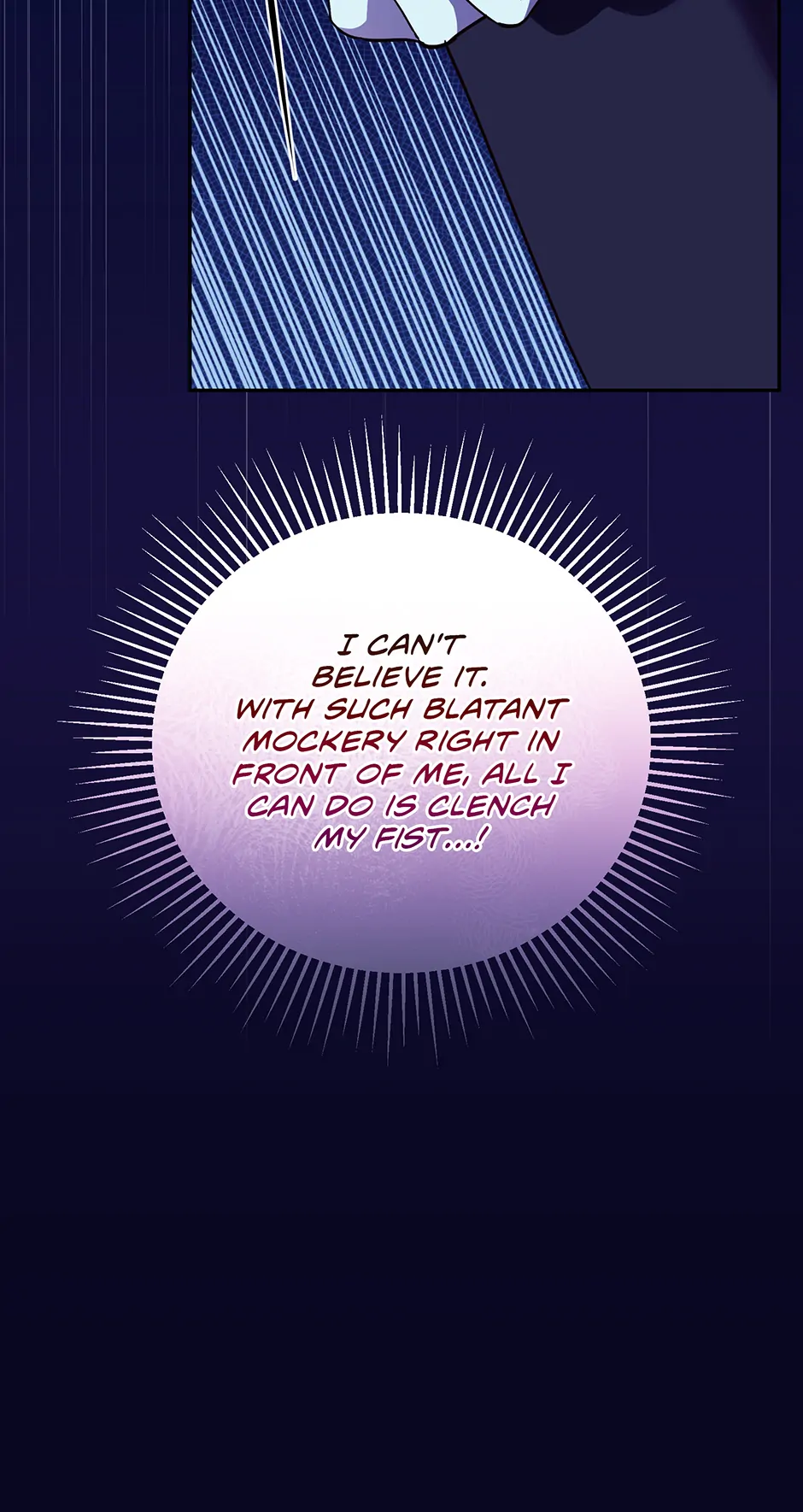 Since I Don’t Remember Anything About It, Shall We Break Up, Your Majesty? Chapter 35 page 6