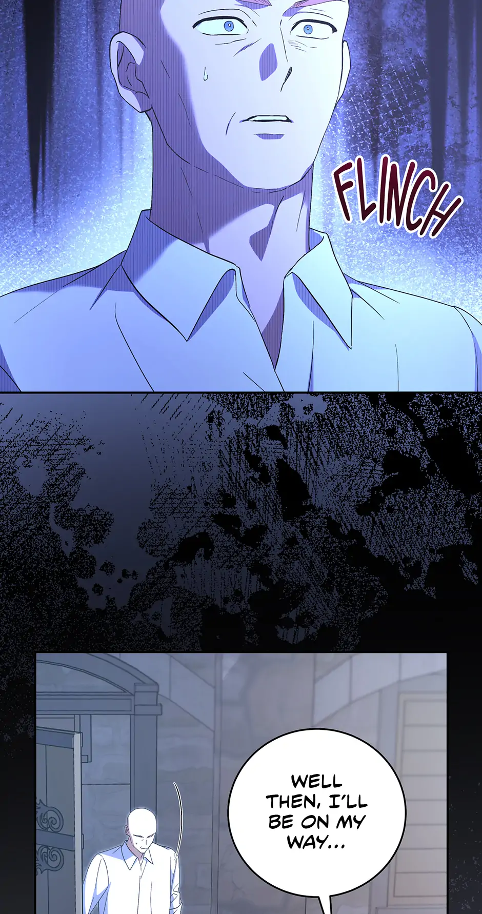 Since I Don’t Remember Anything About It, Shall We Break Up, Your Majesty? Chapter 35 page 69