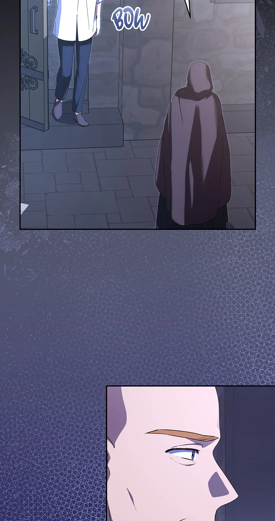 Since I Don’t Remember Anything About It, Shall We Break Up, Your Majesty? Chapter 35 page 70