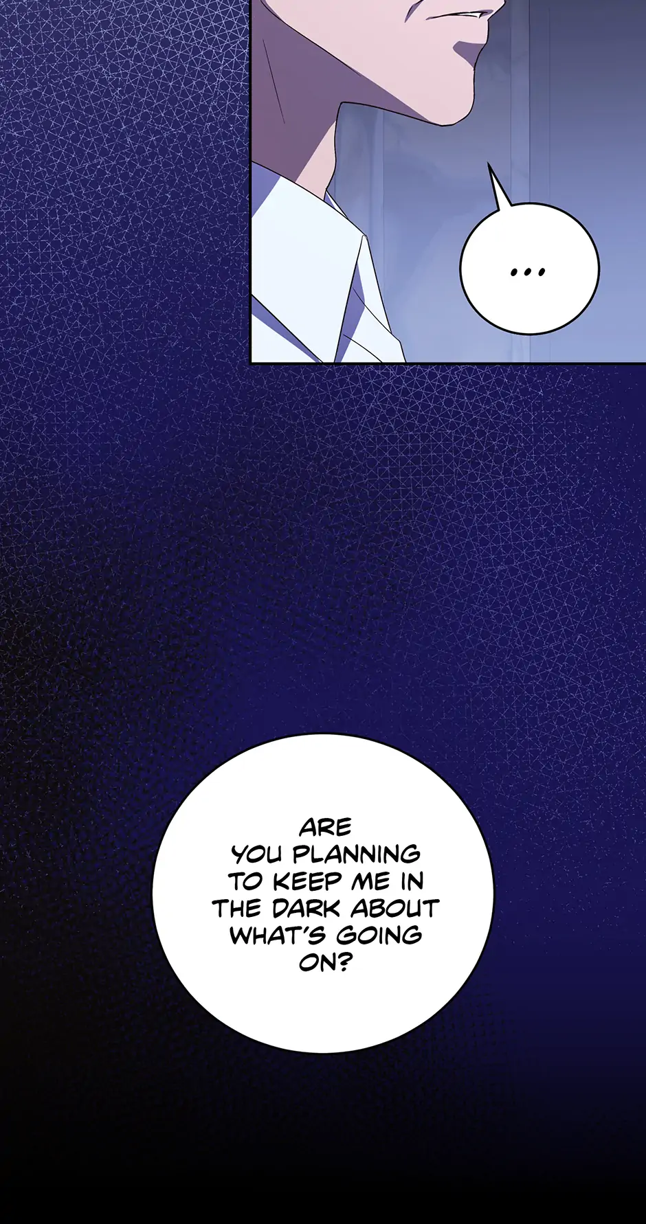 Since I Don’t Remember Anything About It, Shall We Break Up, Your Majesty? Chapter 35 page 71