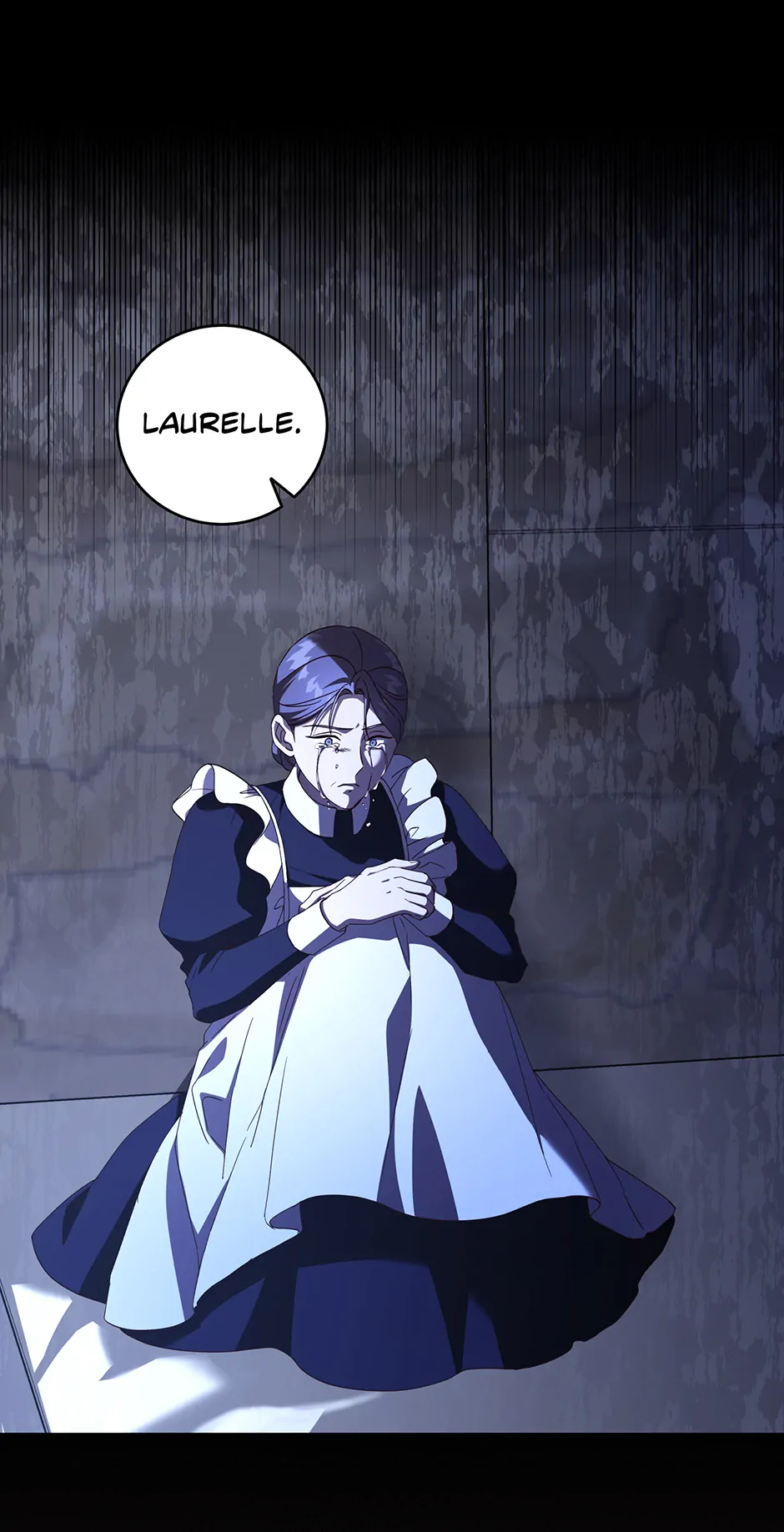 Since I Don’t Remember Anything About It, Shall We Break Up, Your Majesty? Chapter 35 page 72