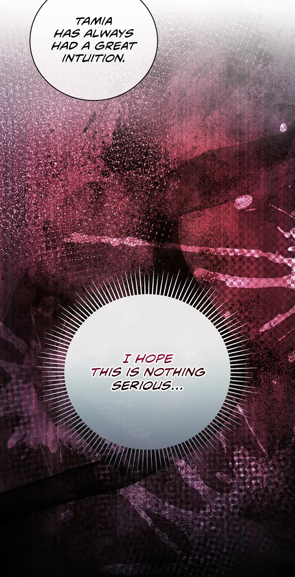 Since I Don’t Remember Anything About It, Shall We Break Up, Your Majesty? Chapter 35 page 74