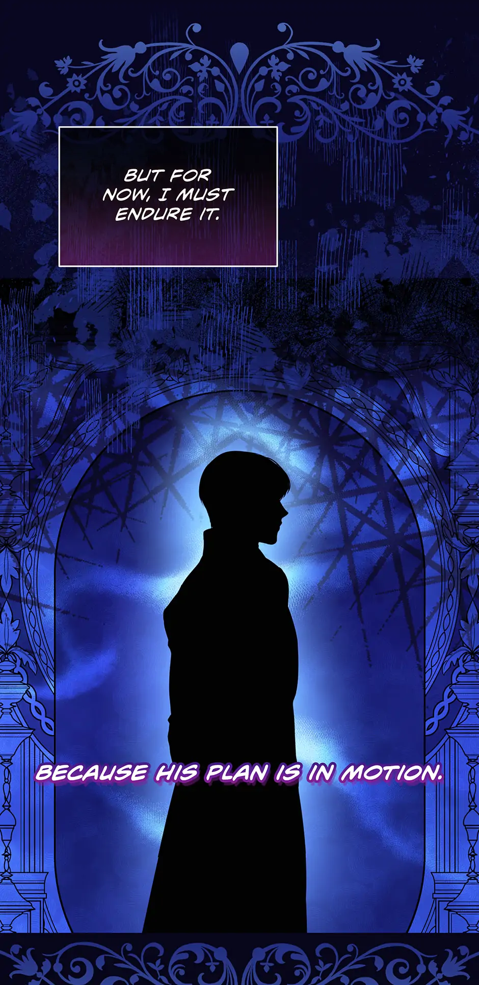 Since I Don’t Remember Anything About It, Shall We Break Up, Your Majesty? Chapter 35 page 7