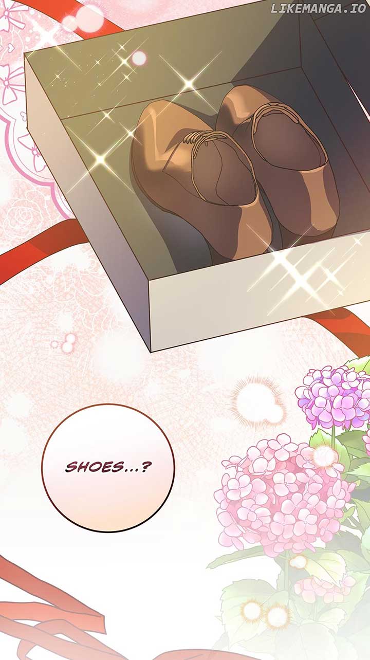 Since I Don’t Remember Anything About It, Shall We Break Up, Your Majesty? Chapter 36 page 9