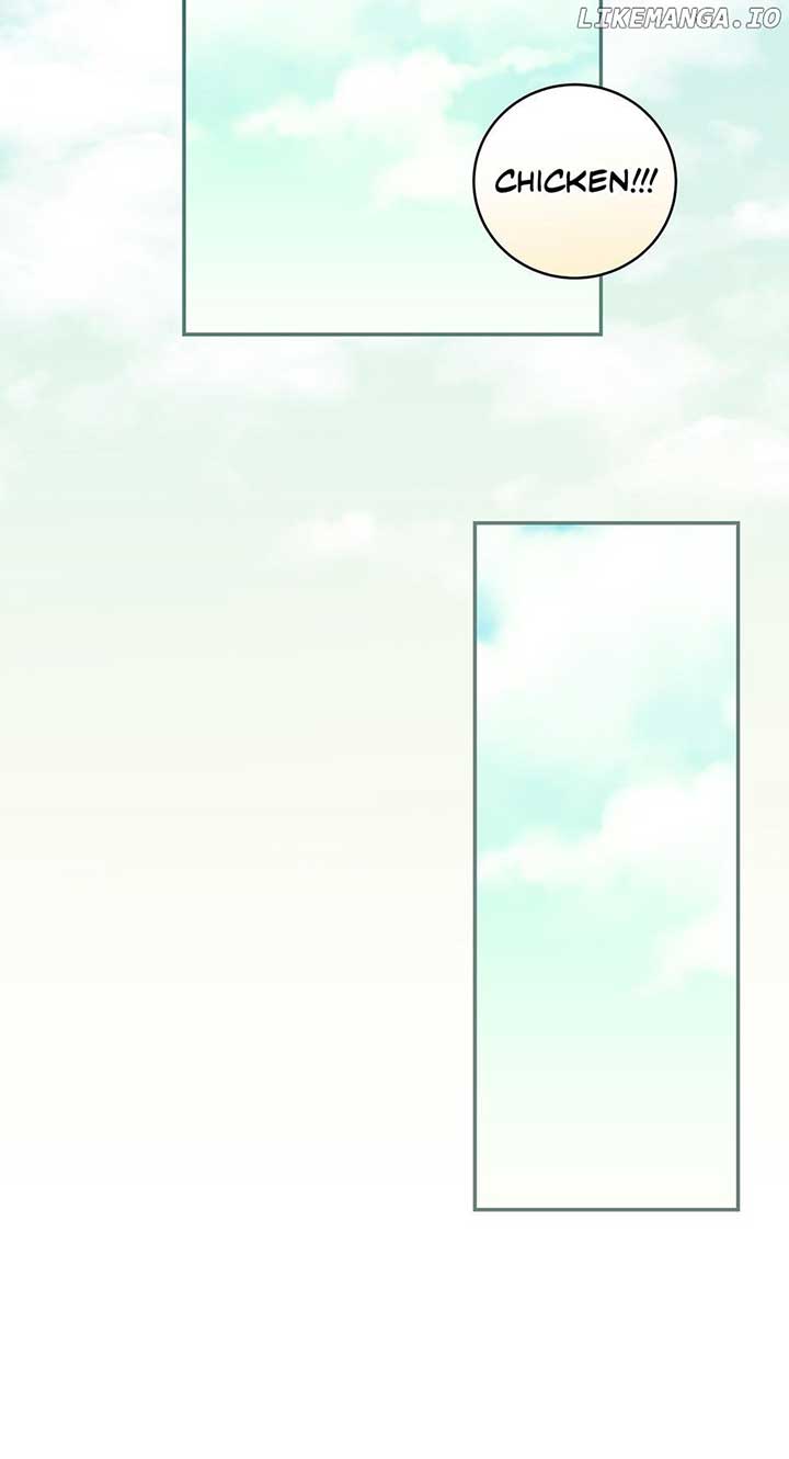Since I Don’t Remember Anything About It, Shall We Break Up, Your Majesty? Chapter 36 page 16