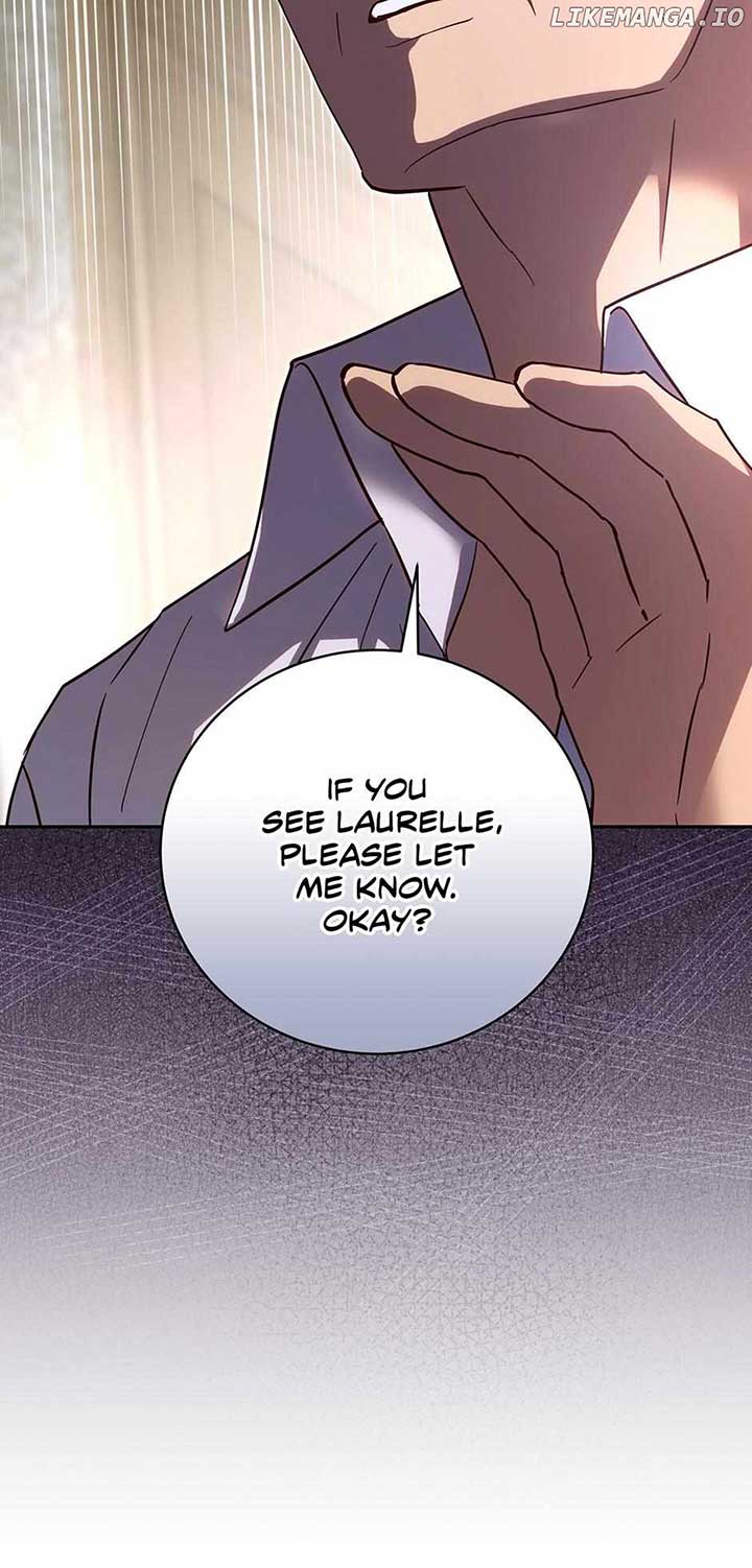 Since I Don’t Remember Anything About It, Shall We Break Up, Your Majesty? Chapter 36 page 30
