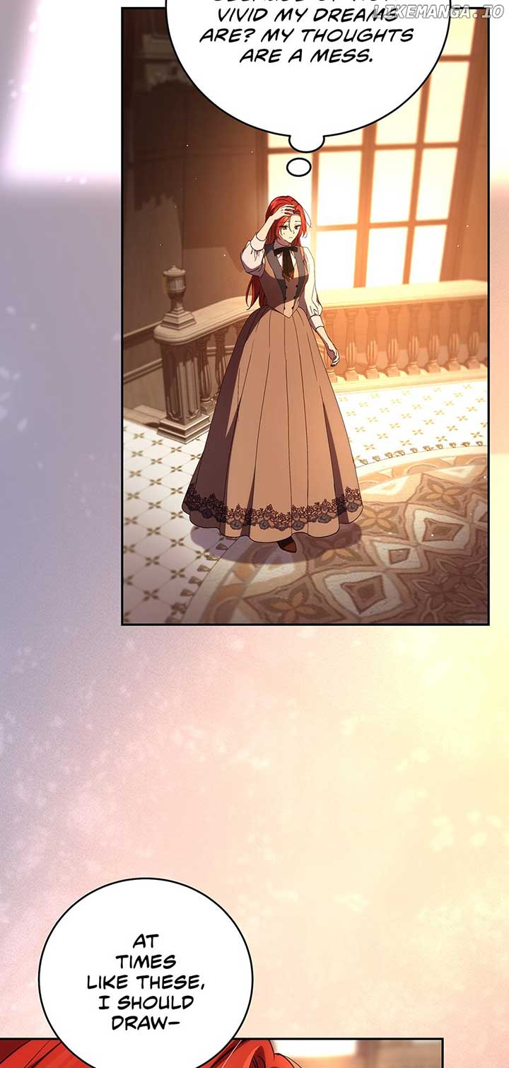 Since I Don’t Remember Anything About It, Shall We Break Up, Your Majesty? Chapter 36 page 38