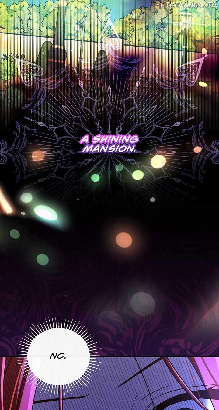 Since I Don’t Remember Anything About It, Shall We Break Up, Your Majesty? Chapter 36 page 44