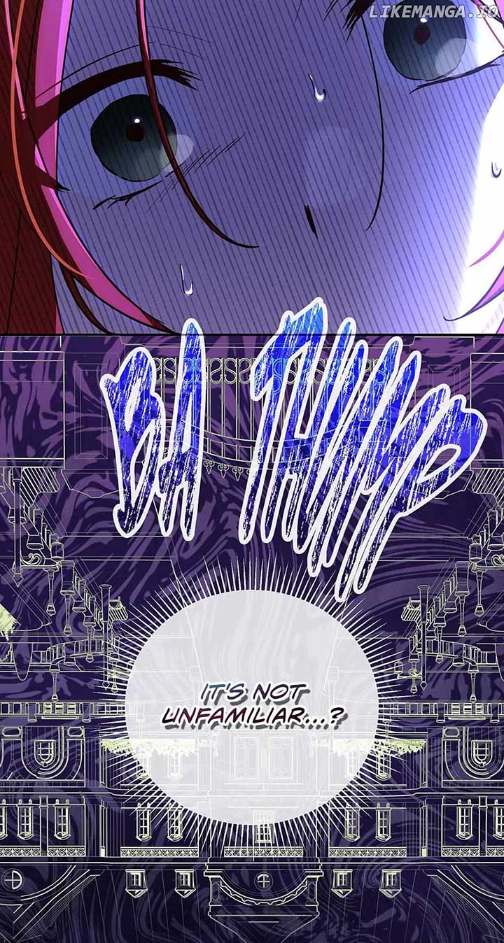 Since I Don’t Remember Anything About It, Shall We Break Up, Your Majesty? Chapter 36 page 45