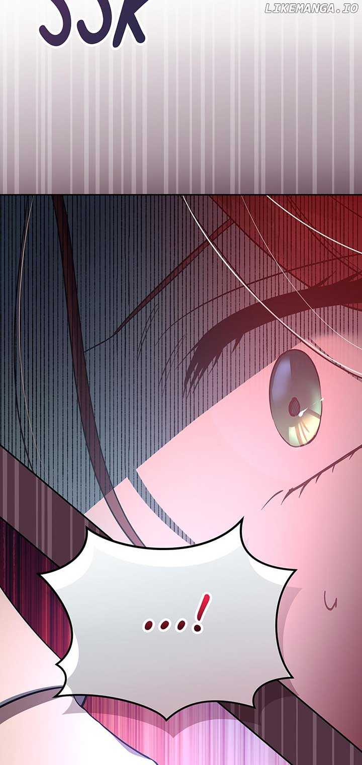 Since I Don’t Remember Anything About It, Shall We Break Up, Your Majesty? Chapter 36 page 59