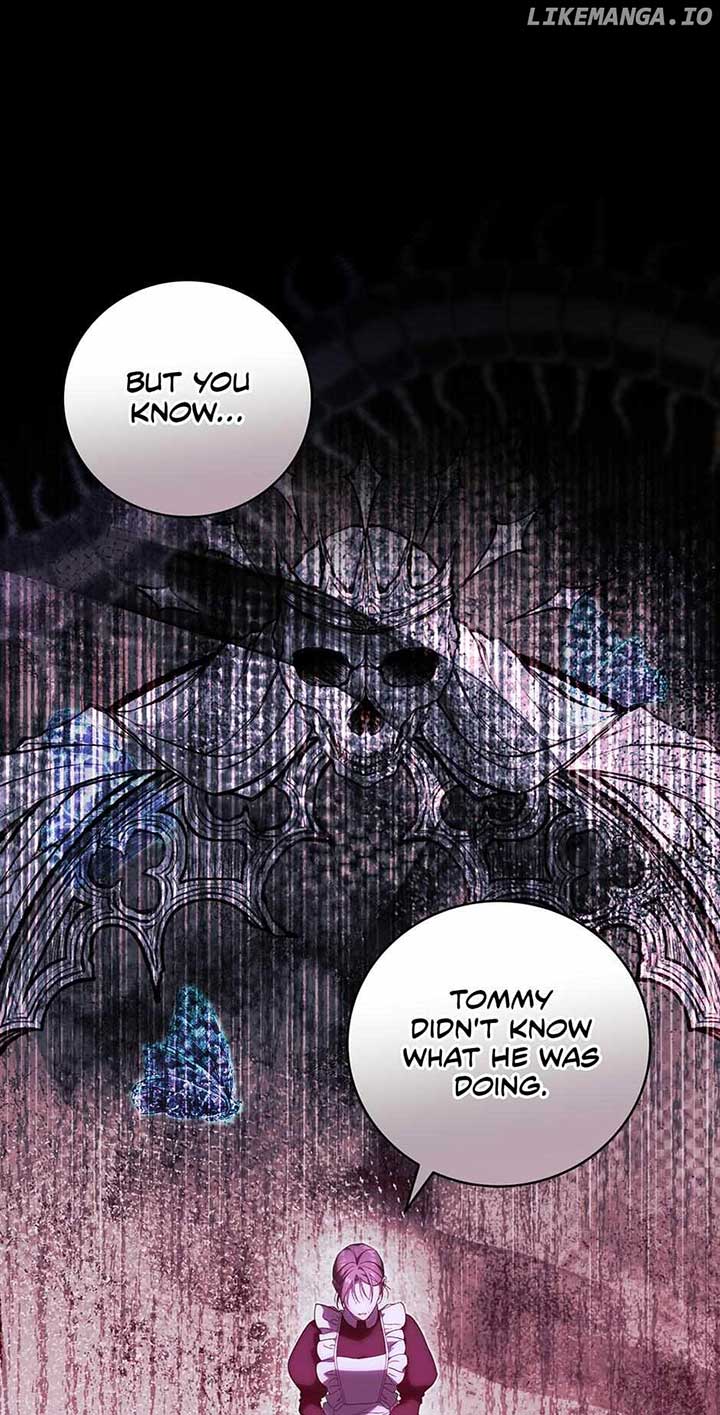 Since I Don’t Remember Anything About It, Shall We Break Up, Your Majesty? Chapter 36 page 67