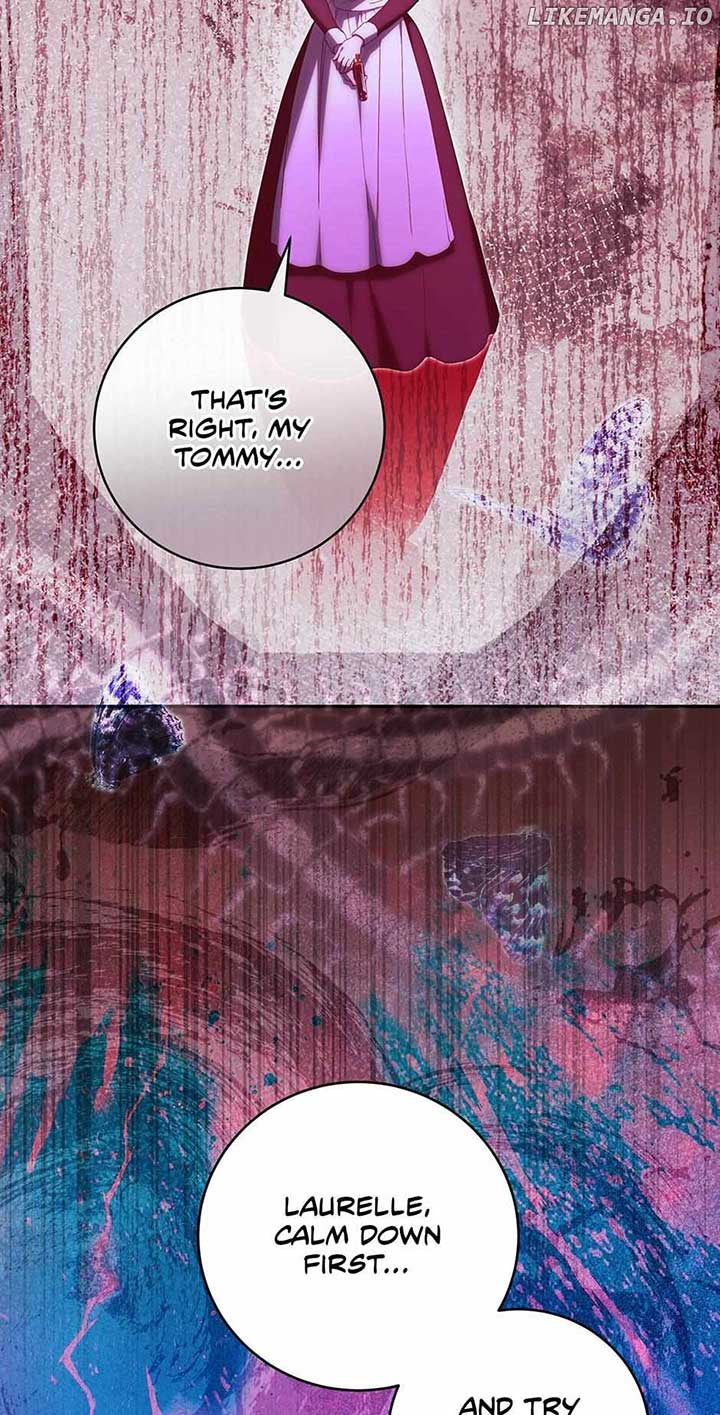 Since I Don’t Remember Anything About It, Shall We Break Up, Your Majesty? Chapter 36 page 68