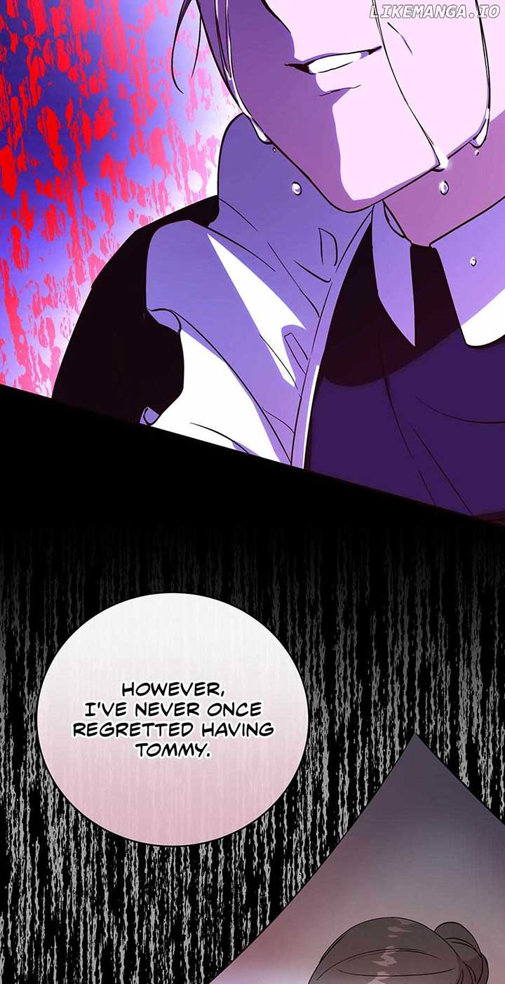 Since I Don’t Remember Anything About It, Shall We Break Up, Your Majesty? Chapter 37 page 10