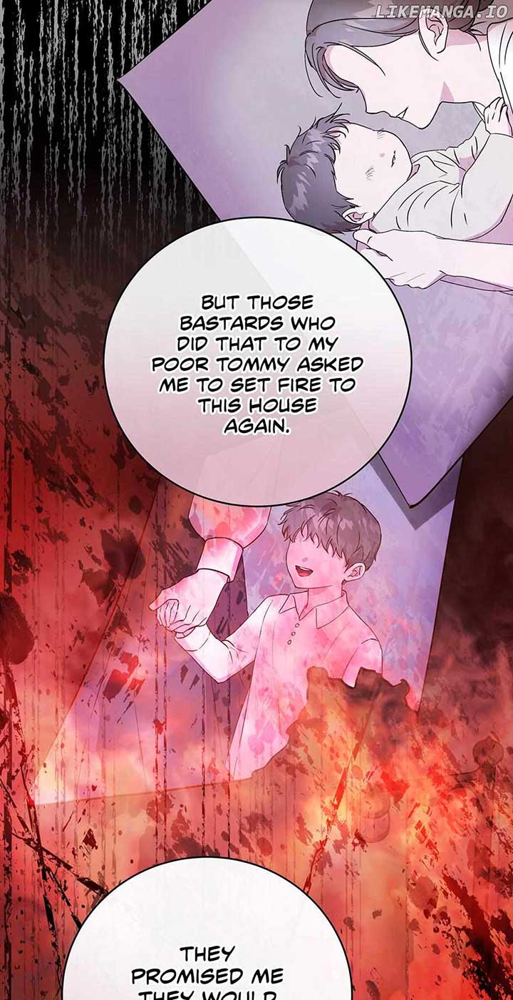 Since I Don’t Remember Anything About It, Shall We Break Up, Your Majesty? Chapter 37 page 11