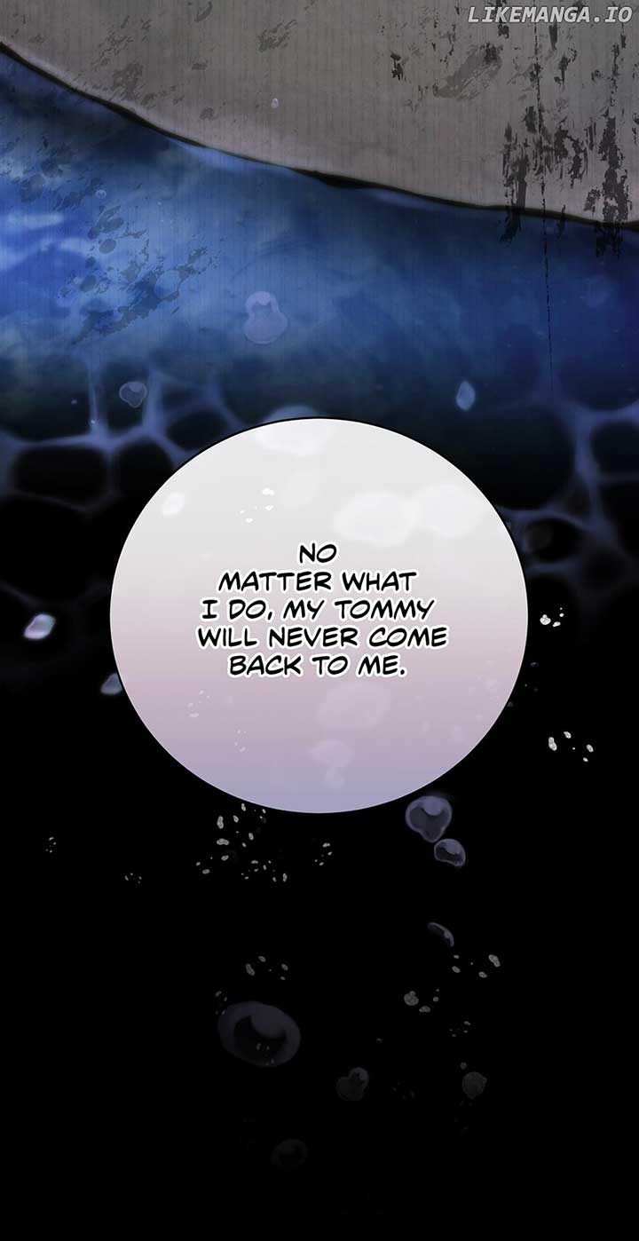 Since I Don’t Remember Anything About It, Shall We Break Up, Your Majesty? Chapter 37 page 13