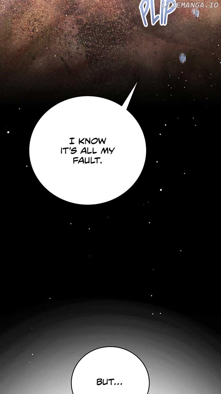 Since I Don’t Remember Anything About It, Shall We Break Up, Your Majesty? Chapter 37 page 15
