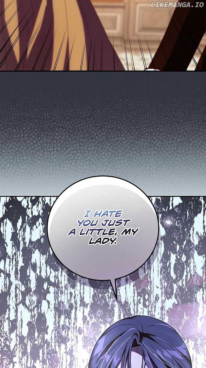 Since I Don’t Remember Anything About It, Shall We Break Up, Your Majesty? Chapter 37 page 18