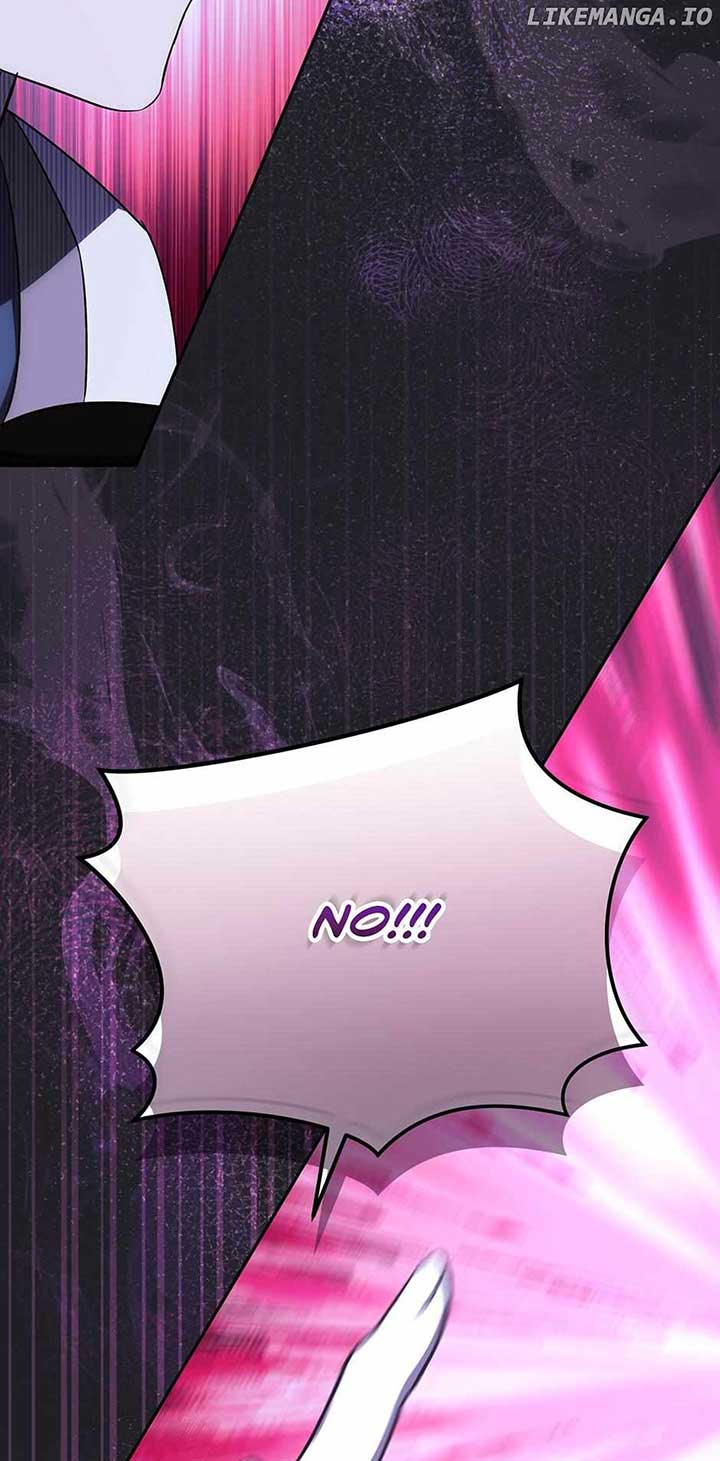 Since I Don’t Remember Anything About It, Shall We Break Up, Your Majesty? Chapter 37 page 22