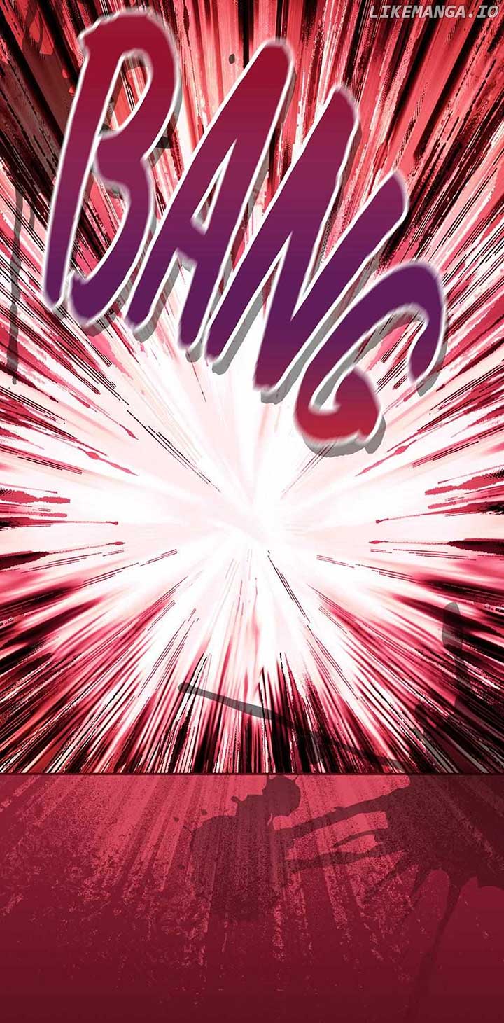 Since I Don’t Remember Anything About It, Shall We Break Up, Your Majesty? Chapter 37 page 25