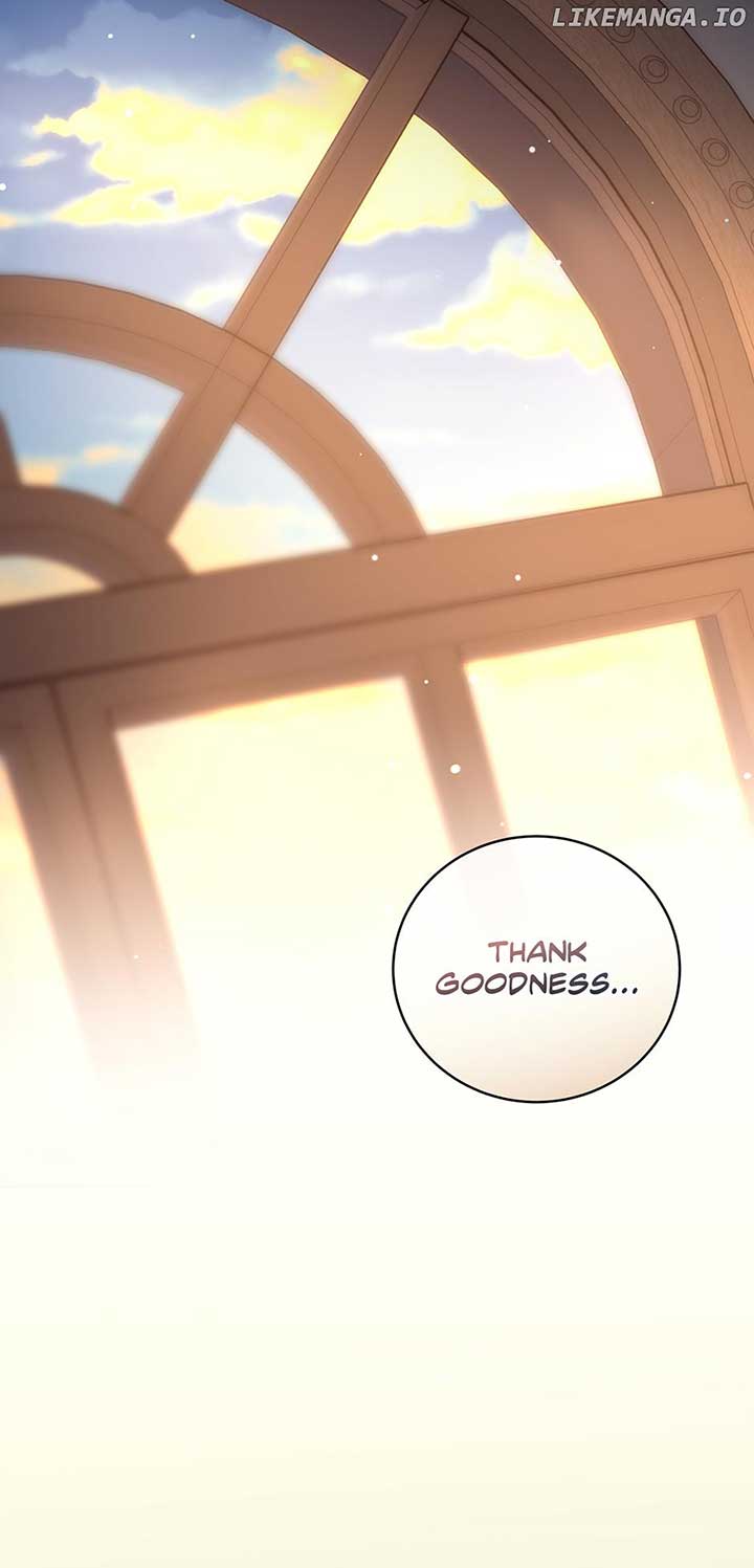 Since I Don’t Remember Anything About It, Shall We Break Up, Your Majesty? Chapter 37 page 39