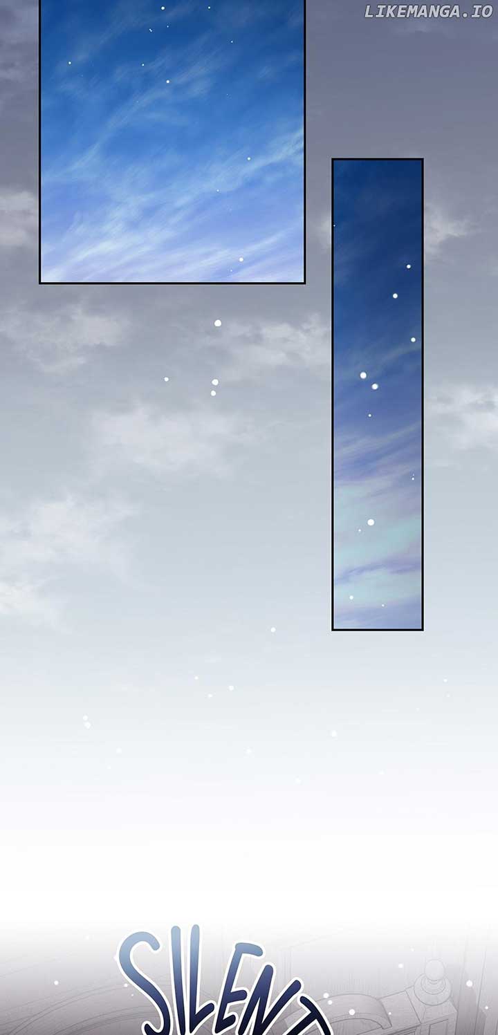 Since I Don’t Remember Anything About It, Shall We Break Up, Your Majesty? Chapter 37 page 41