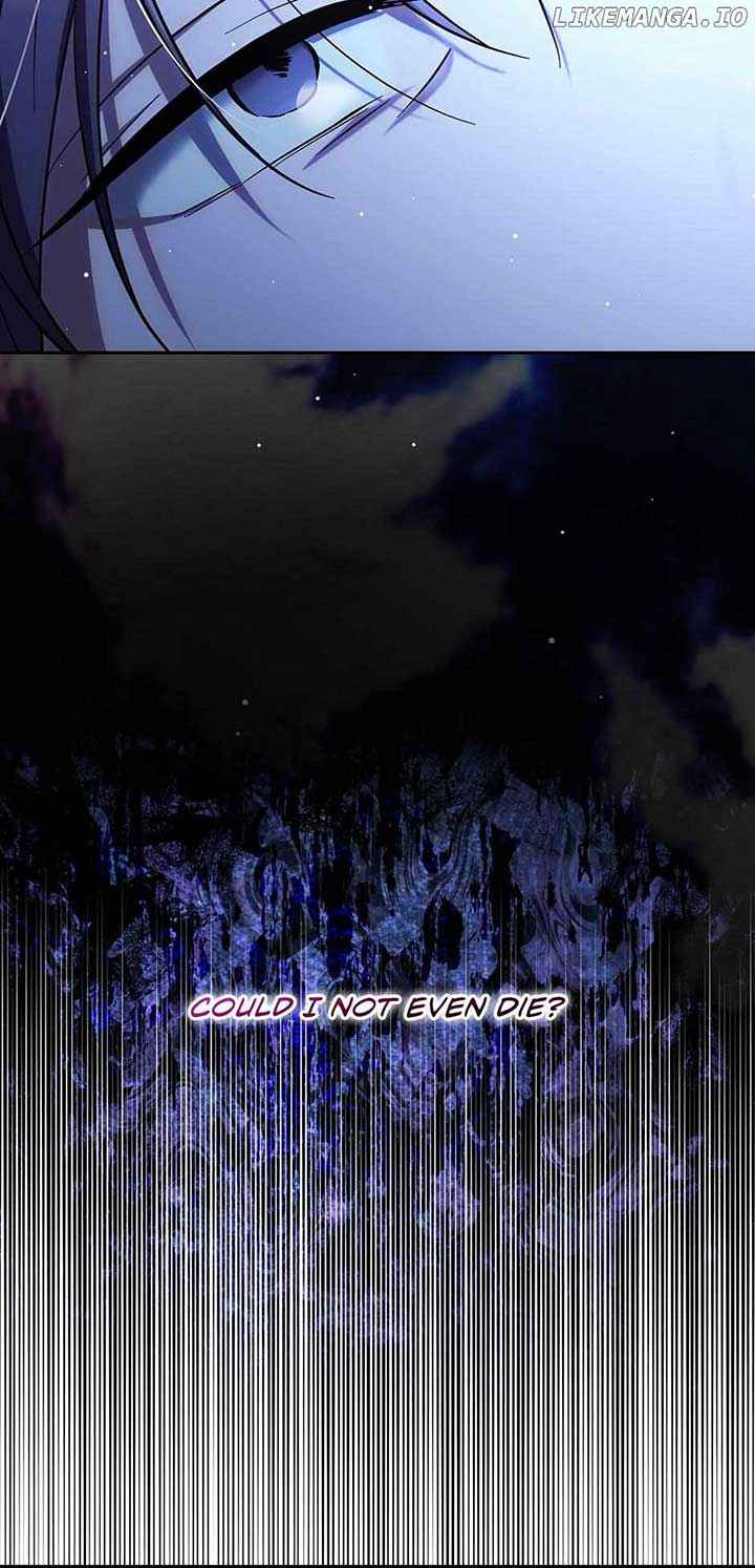 Since I Don’t Remember Anything About It, Shall We Break Up, Your Majesty? Chapter 37 page 43